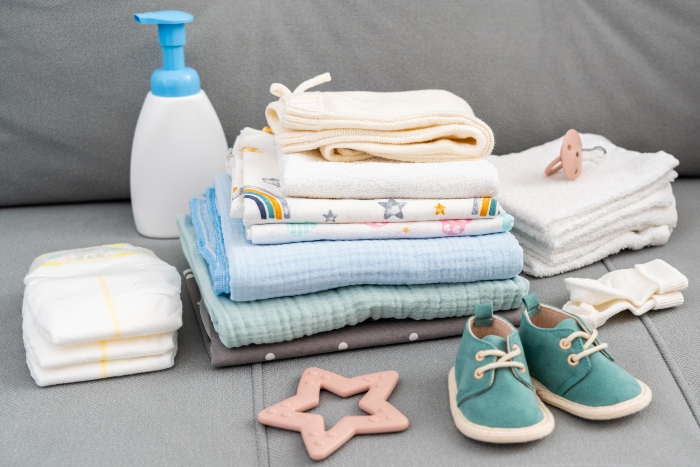 Cloth Diapers vs Disposables