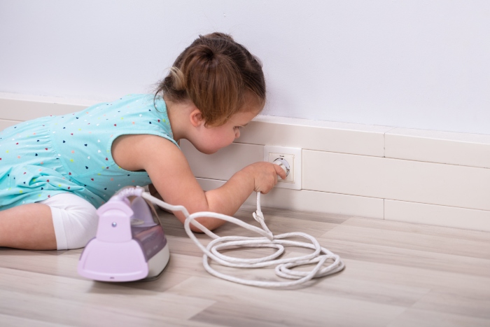 Dont Make These Safety Mistakes Busy Parents Make