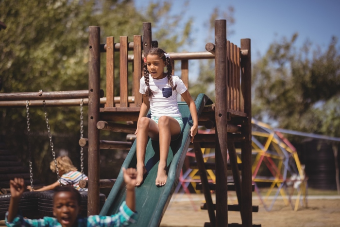 Guide to Playground Safety