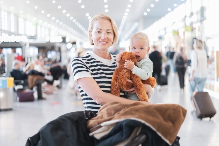Family Travel Trends 2026 Are More Flexible