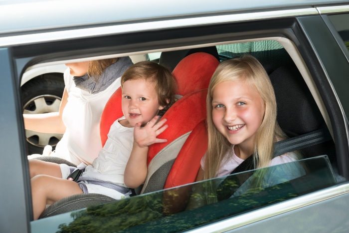 Family Travel Trends 2026
