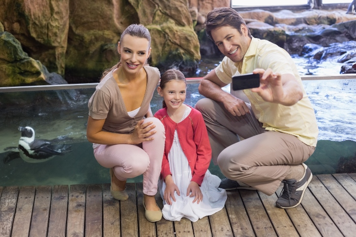 Find Free and Low-Cost Family Fun DFW Family Weekend Guide