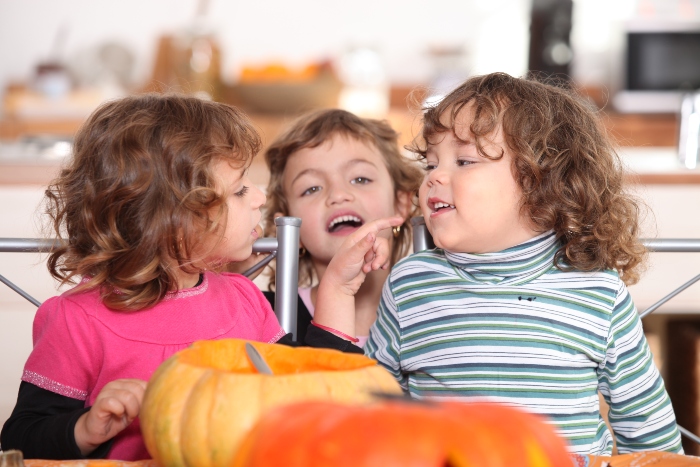 Fun Halloween Activities for Kids at Home