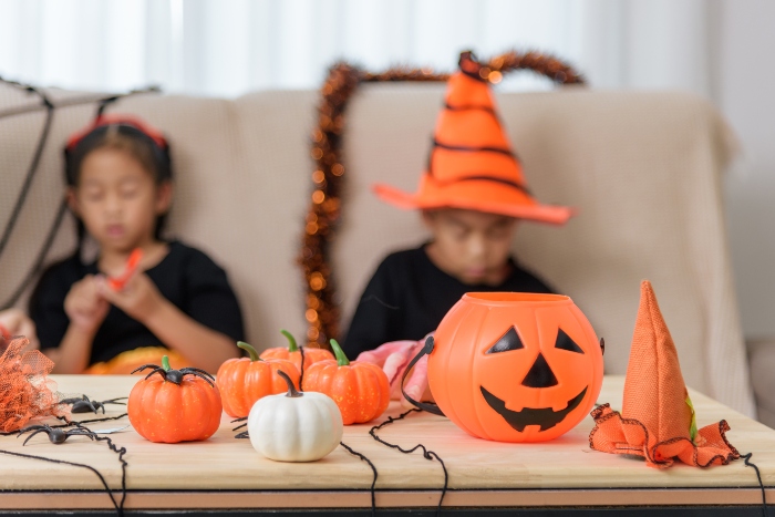 Fun Halloween Activities for Kids