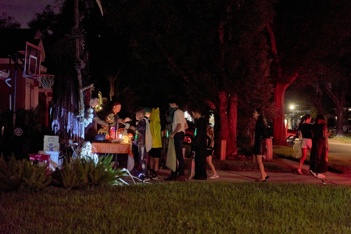 Halloween Safety Tips for Kids
