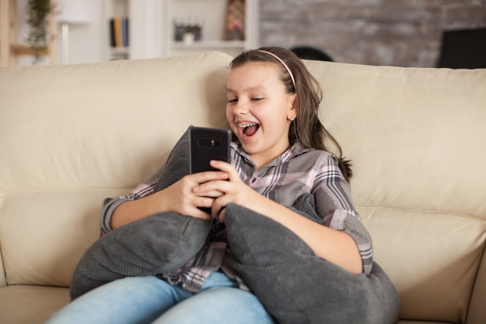 How to Raise Confident Daughters