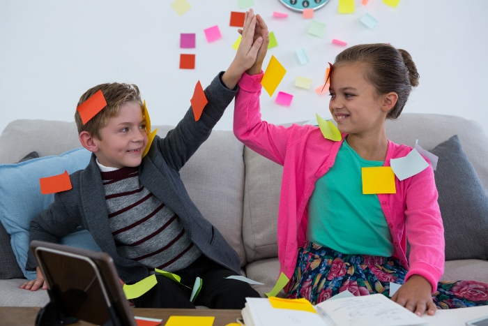 How to Teach Kids Empathy Through Daily Routines