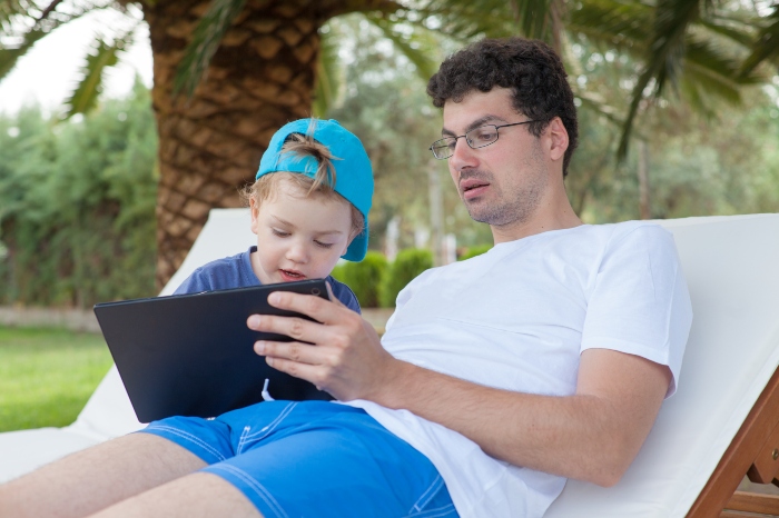 Kids Tablet Review: What Makes One Educational