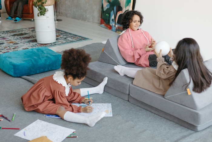 Nugget Couch Review
