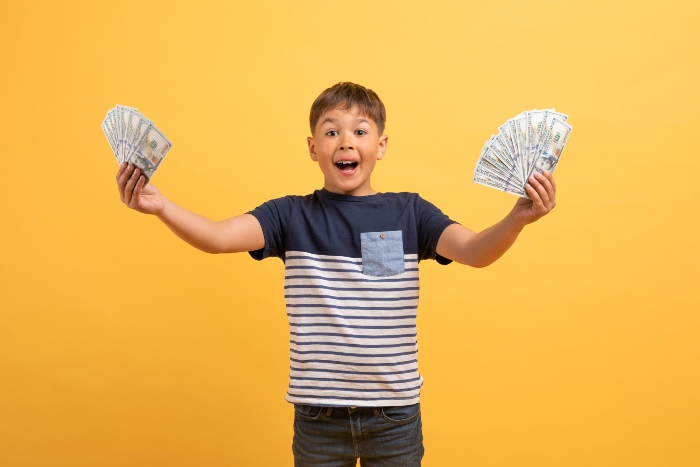 Practical Guide to Kids Allowance