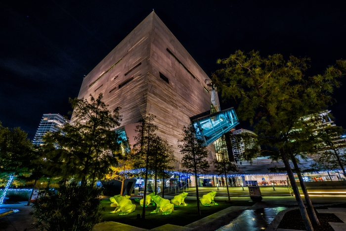 Weekend Family Events Dallas
