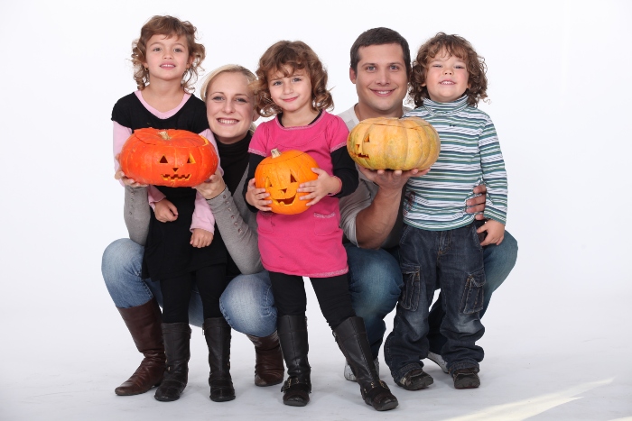 What Are Some Halloween Activities for Kids