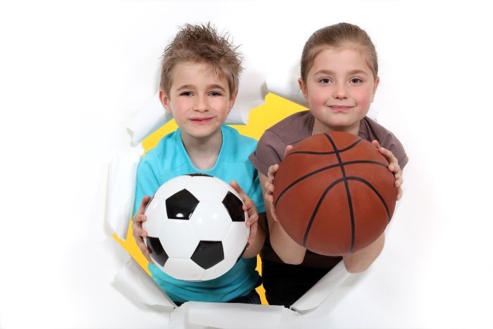 What To Pack for Summer Sports Camp Trip