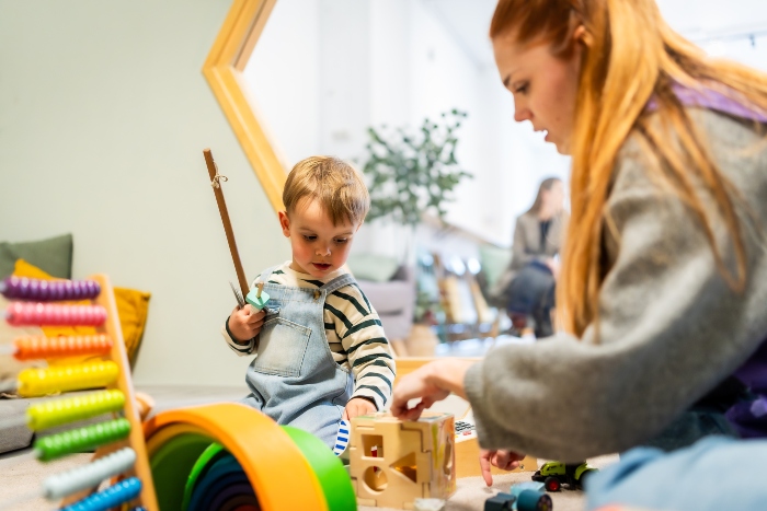 What to Pack for Daycare Daily