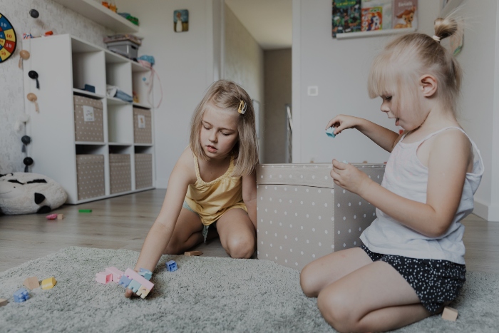 Best Chores for Preschoolers