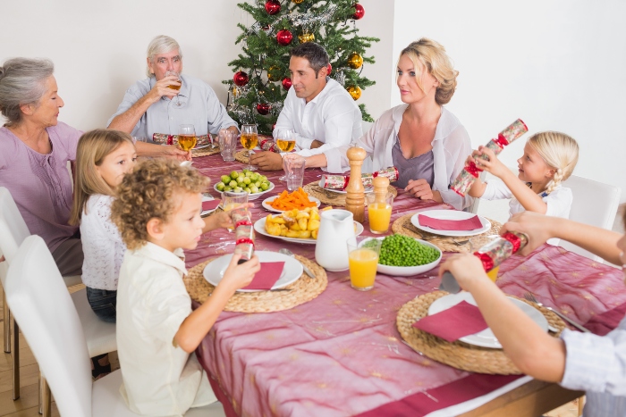 Family Dinner Trends 2026 Put Flexibility First