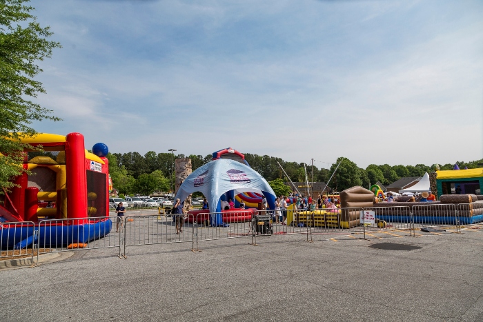 Family Festival Review for Dallas