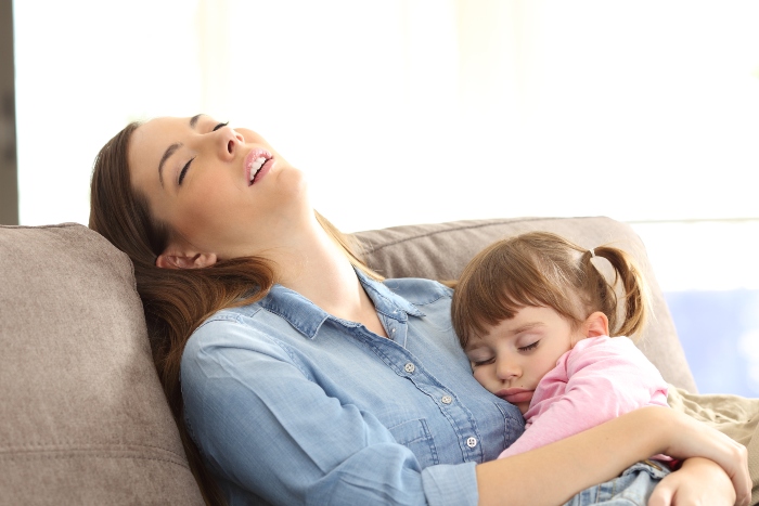 First Trimester Fatigue Tips for Real Life That Work