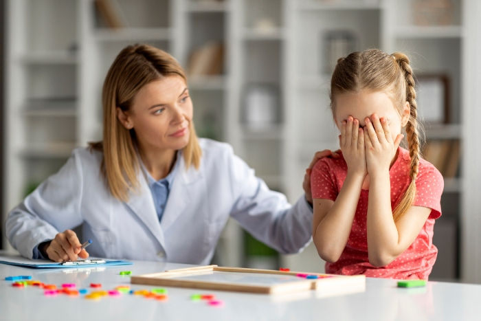 Guide to Stopping Bullying at School
