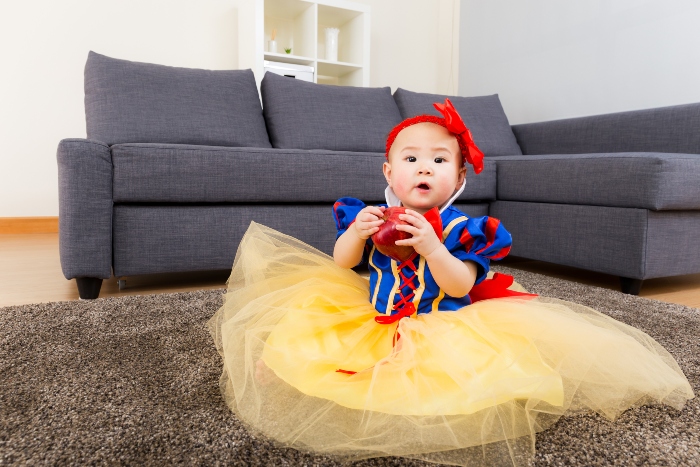 Halloween Costume Ideas for Kids