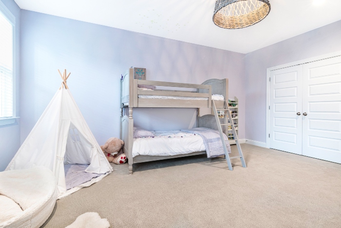 Kids Bedroom Trends 2026