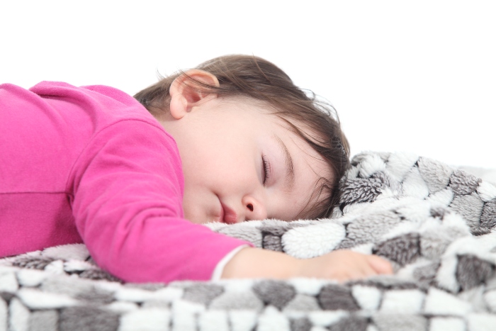 Realistic Guide to Toddler Bedtime