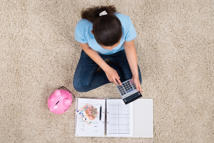 Use This Guide to Family Budgeting and Arrange Your Family Budget Around Priorities