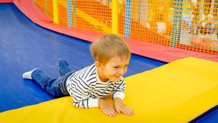 What are some ways on How To Turn Indoor Play Into a Full-Day Outing