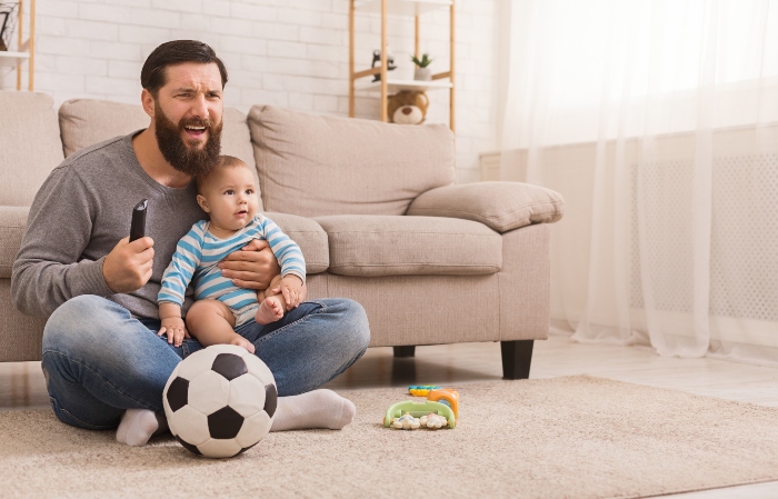 Best Family Movies for Toddlers