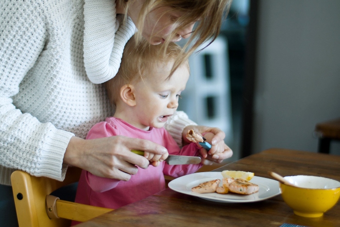 What is the Best advice on picky eaters DFW parenting blog
