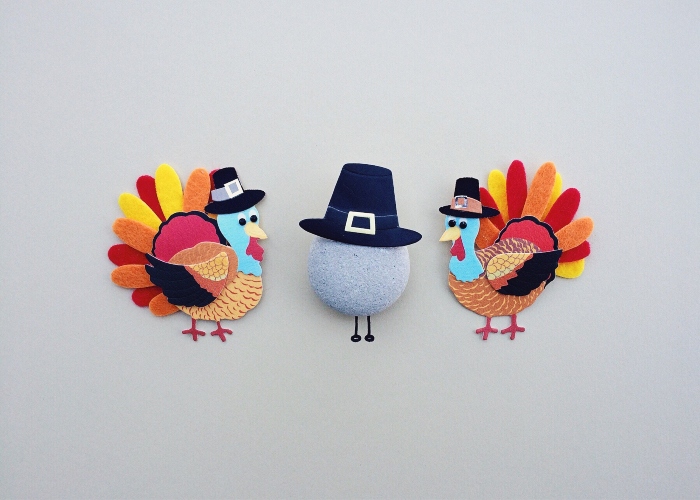 Best Thanksgiving Crafts for Kids
