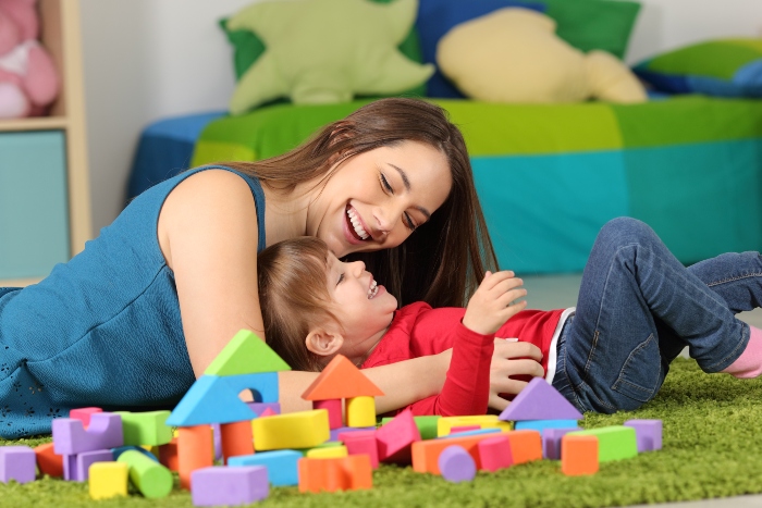 How to Choose Daycare Versus Nanny Costs Your Family Can Sustain
