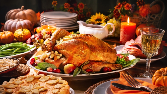 Kid-Friendly Thanksgiving Recipes DFW Families