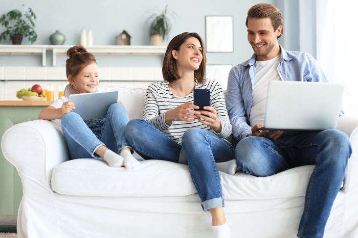 Parenting App Reviews Start With Your Actual Need