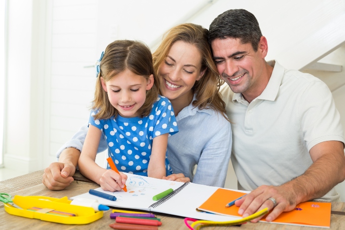 What to Look for in Parenting App Reviews
